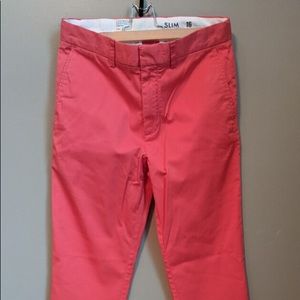 Crew Cuts by J Crew Boys Slim Cut Chinos